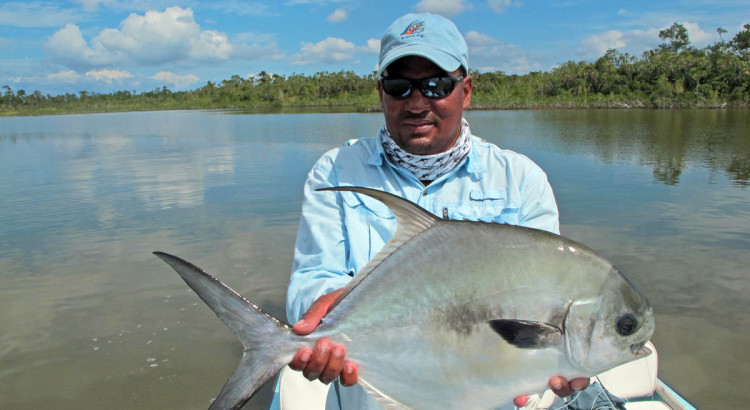 tourist in placencia belize