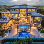 Luxury Beach Houses 150x150