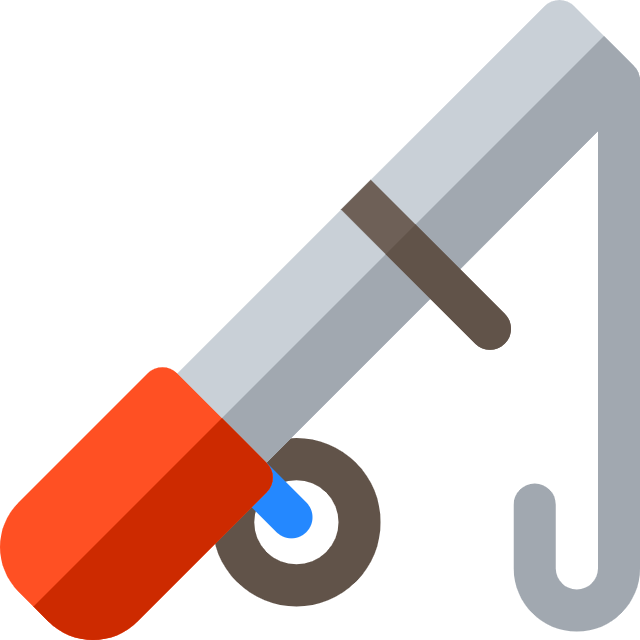 Saltwater Fishing Tournament icon
