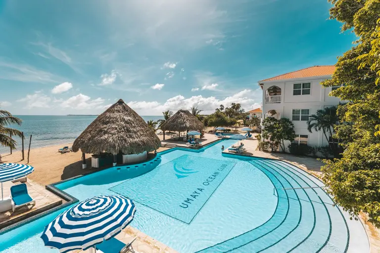 Umaya Beach Front