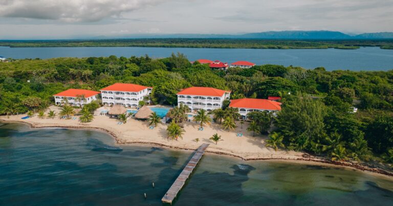 Umaya Resort